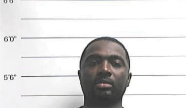 Taurean Allen, - Orleans Parish County, LA 